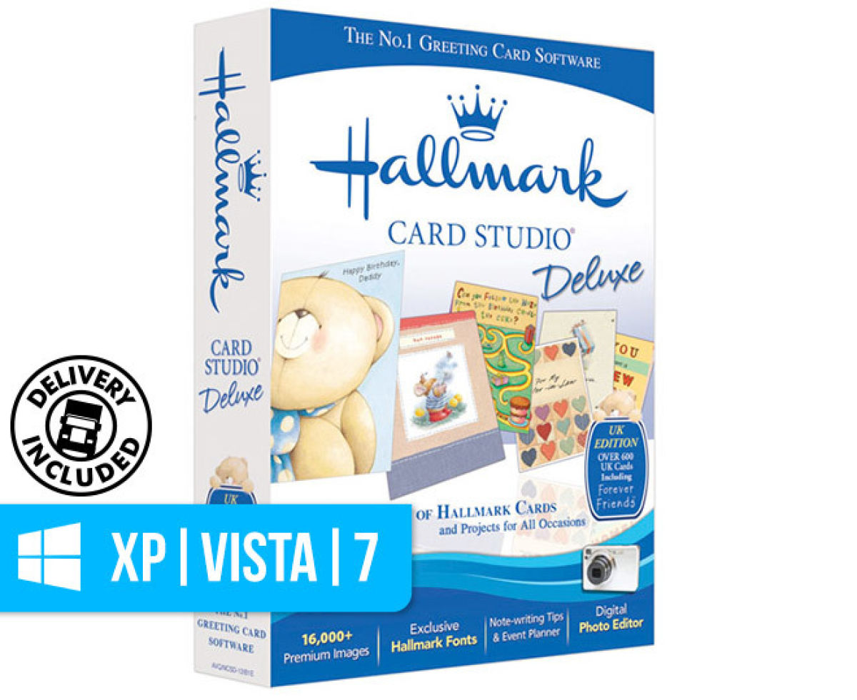 hallmark card studio 2017 for mac reviews
