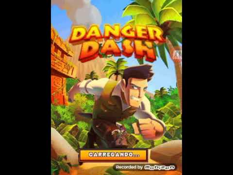 danger dash game download for jio phone